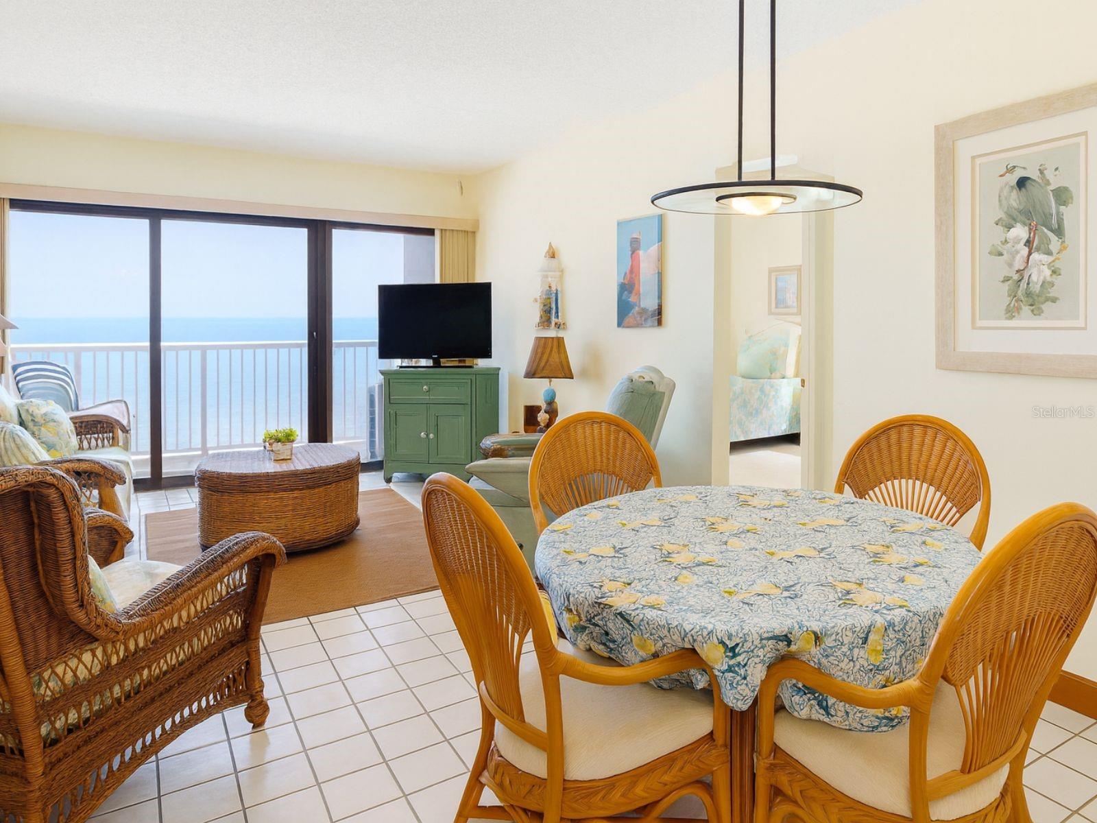 4799 S ATLANTIC AVE #502, PONCE INLET, FL, 32127
