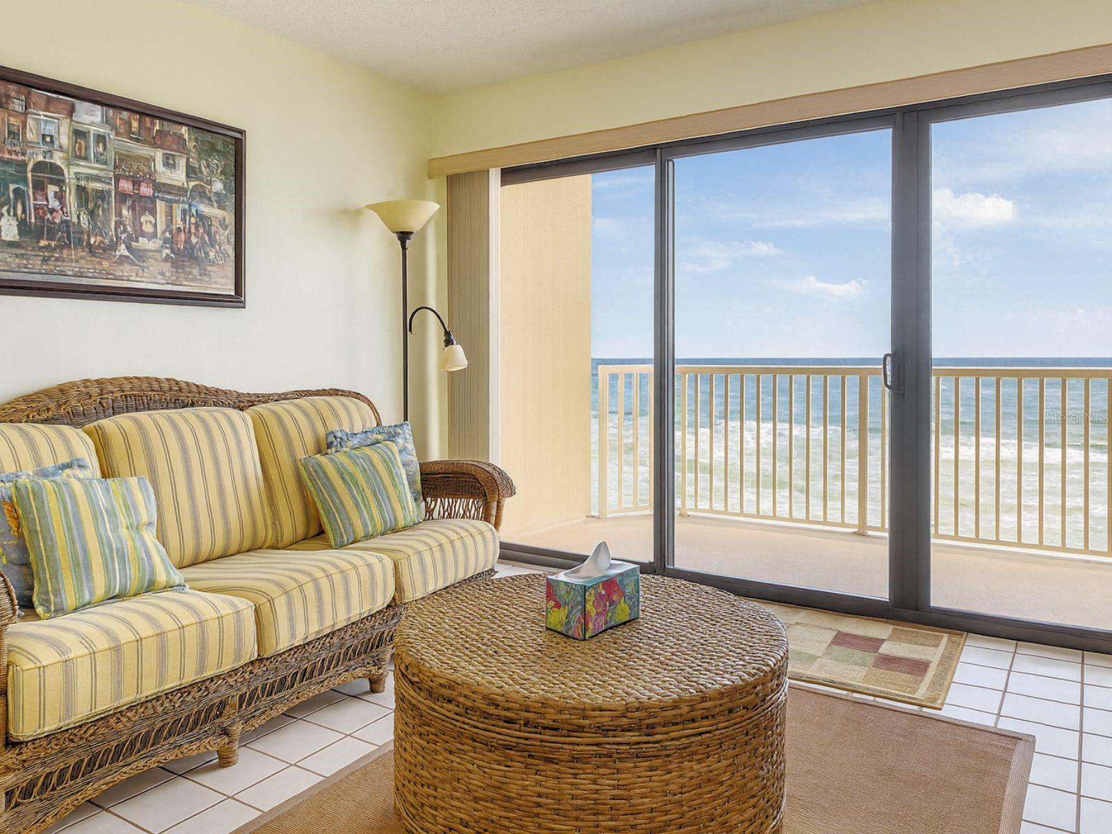 4799 S ATLANTIC AVE #502, PONCE INLET, FL, 32127