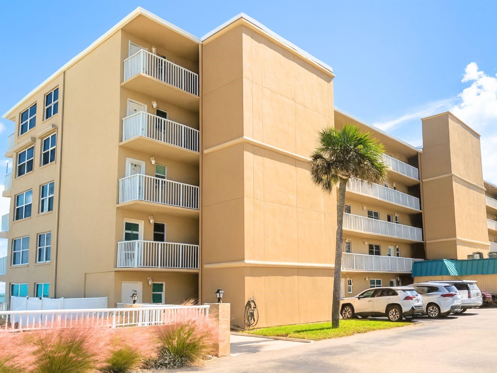 4799 S ATLANTIC AVE #502, PONCE INLET, FL, 32127