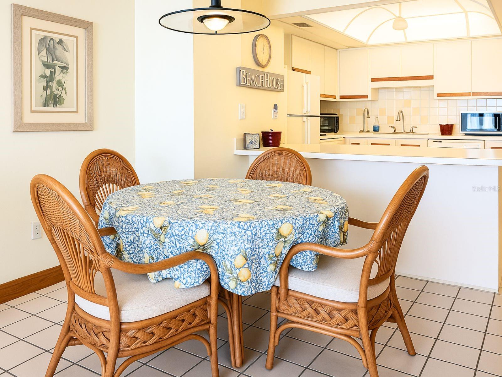 4799 S ATLANTIC AVE #502, PONCE INLET, FL, 32127