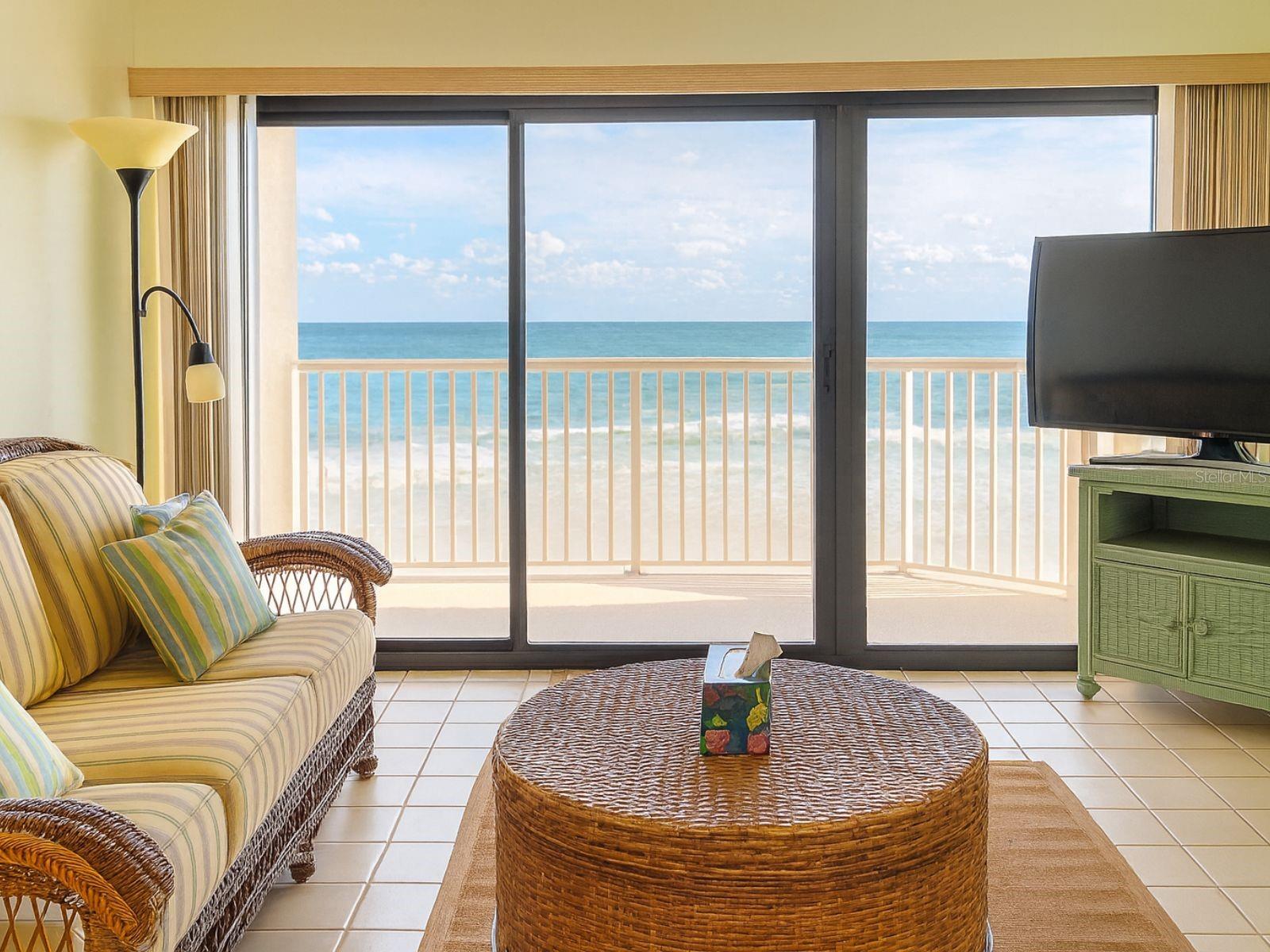 4799 S ATLANTIC AVE #502, PONCE INLET, FL, 32127