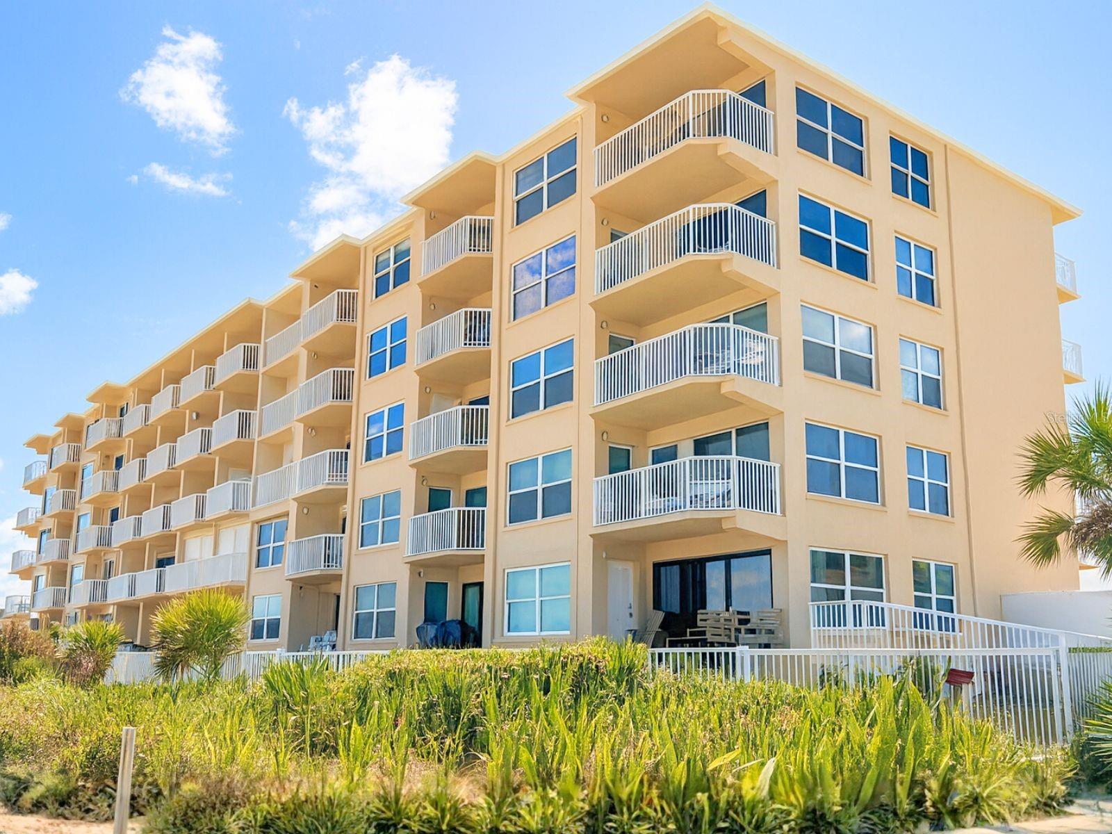 4799 S ATLANTIC AVE #502, PONCE INLET, FL, 32127