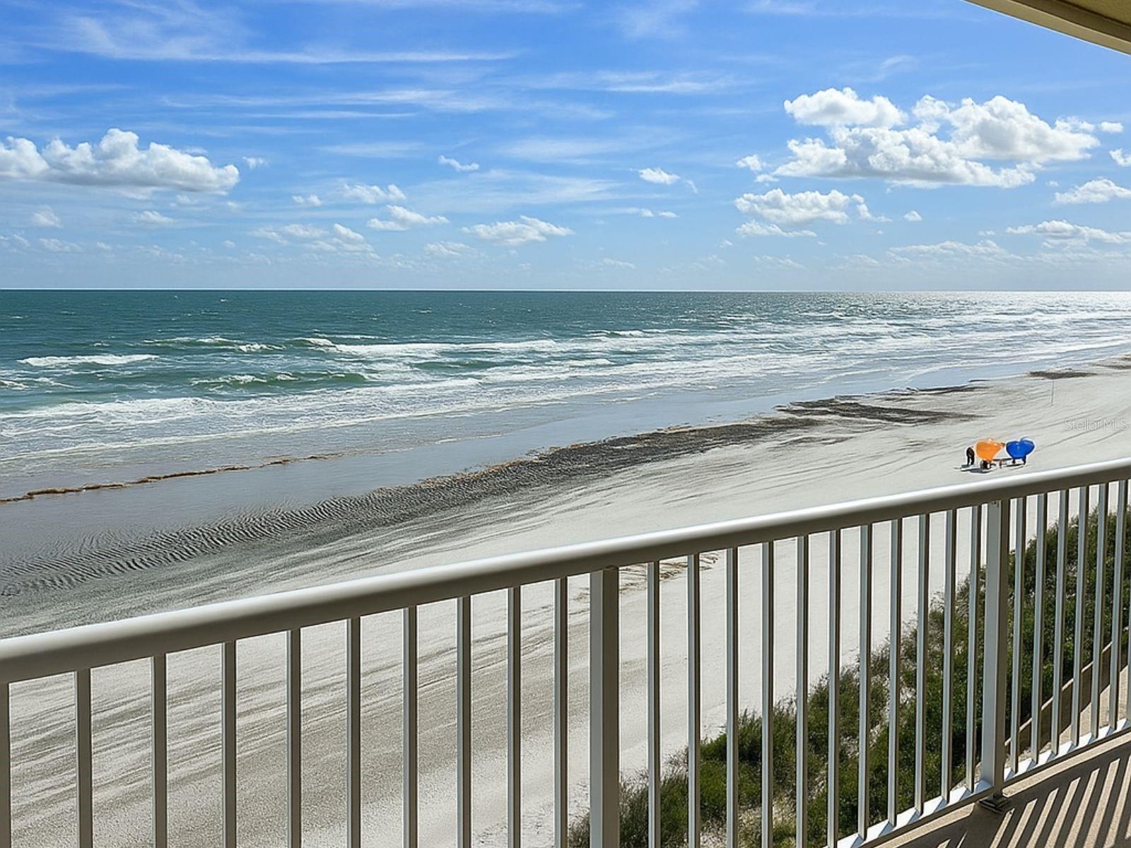 4799 S ATLANTIC AVE #502, PONCE INLET, FL, 32127