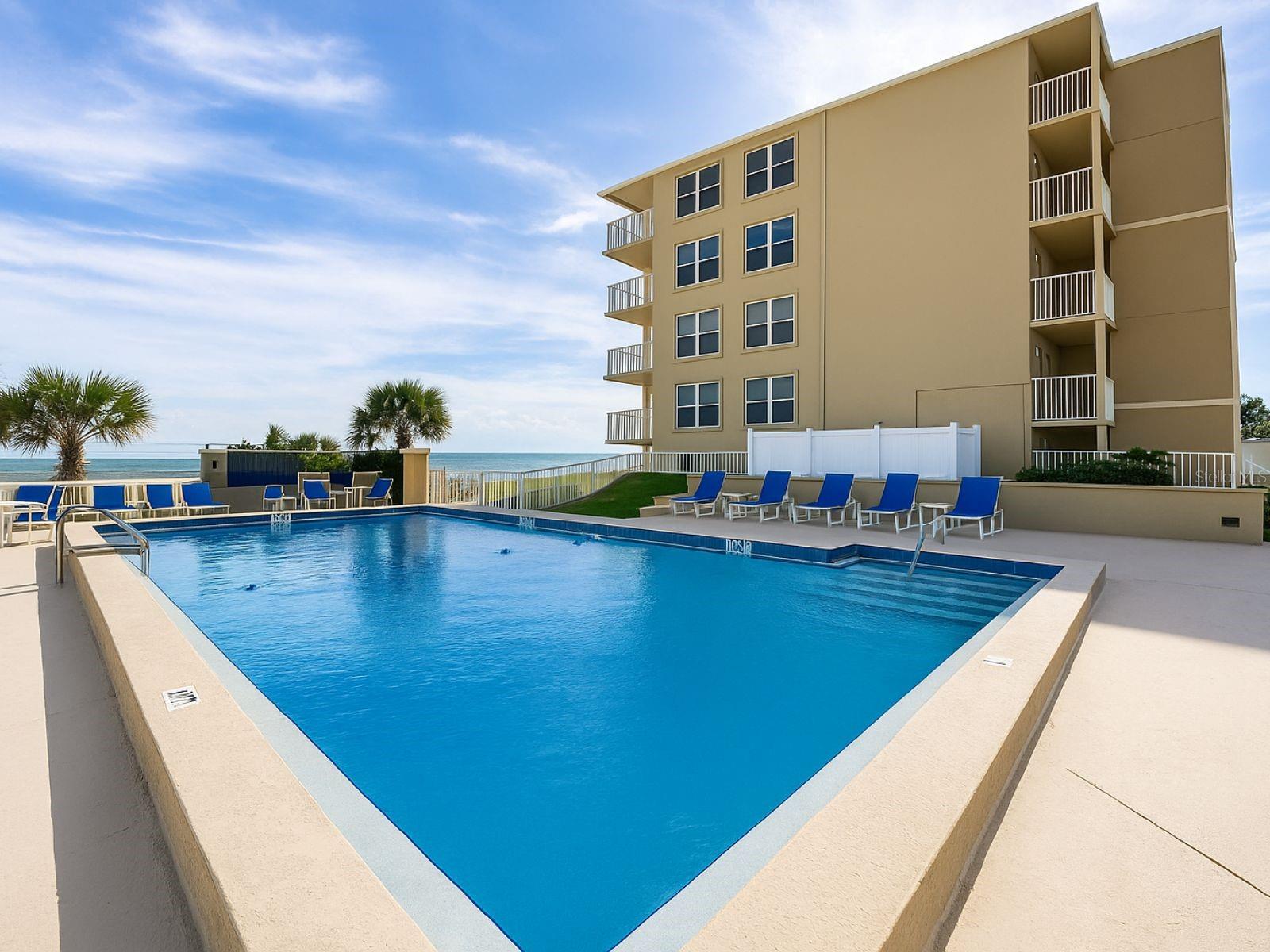 4799 S ATLANTIC AVE #502, PONCE INLET, FL, 32127
