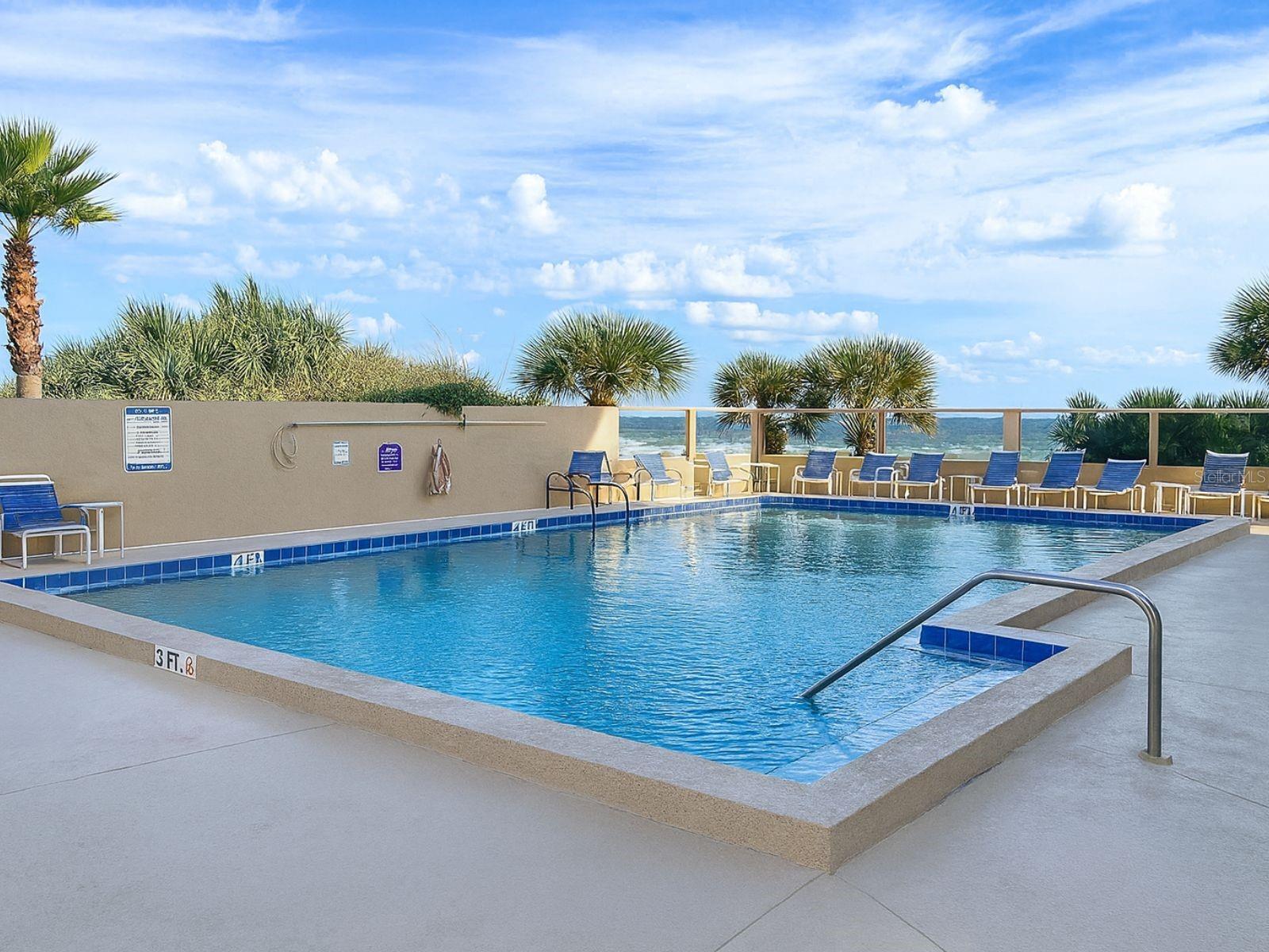 4799 S ATLANTIC AVE #502, PONCE INLET, FL, 32127