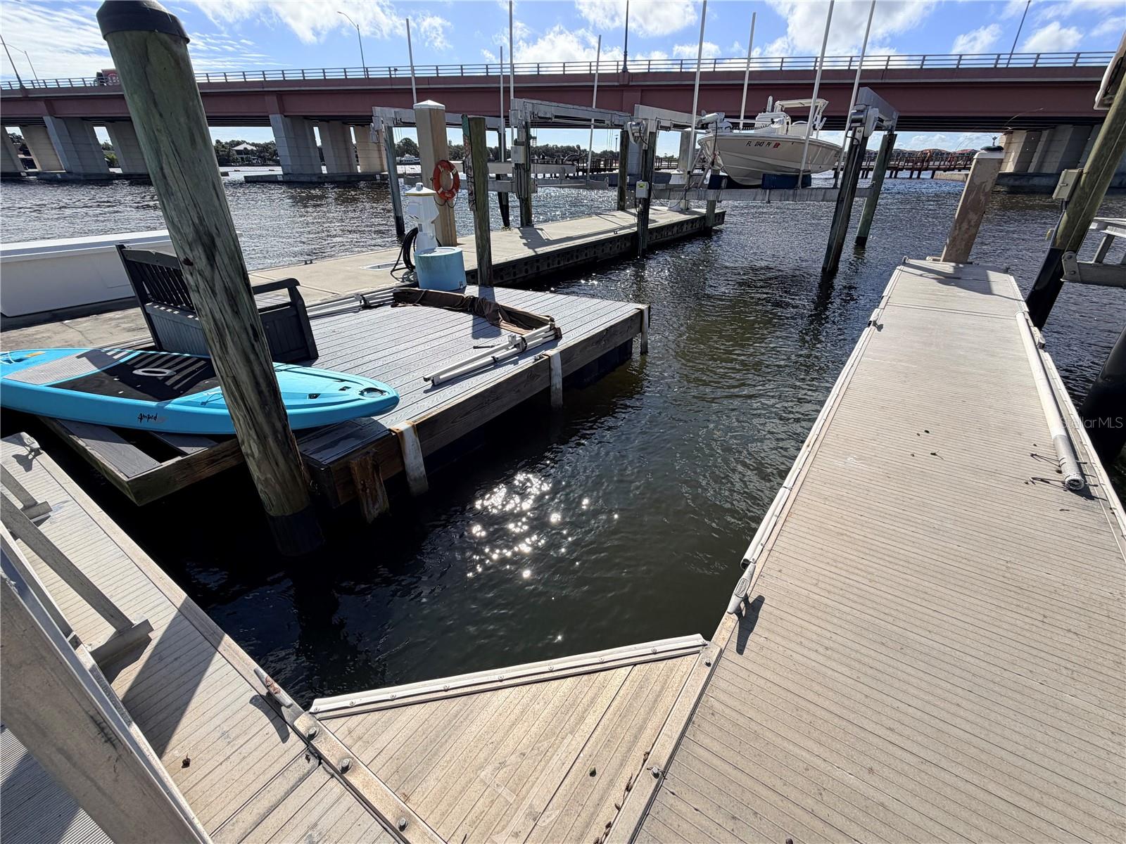 503 N CAUSEWAY #3010, NEW SMYRNA BEACH, FL, 32169