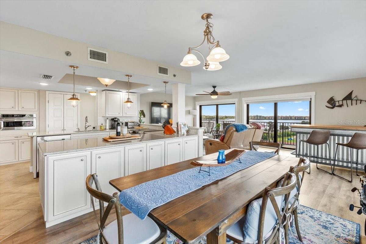 503 N CAUSEWAY #3010, NEW SMYRNA BEACH, FL, 32169