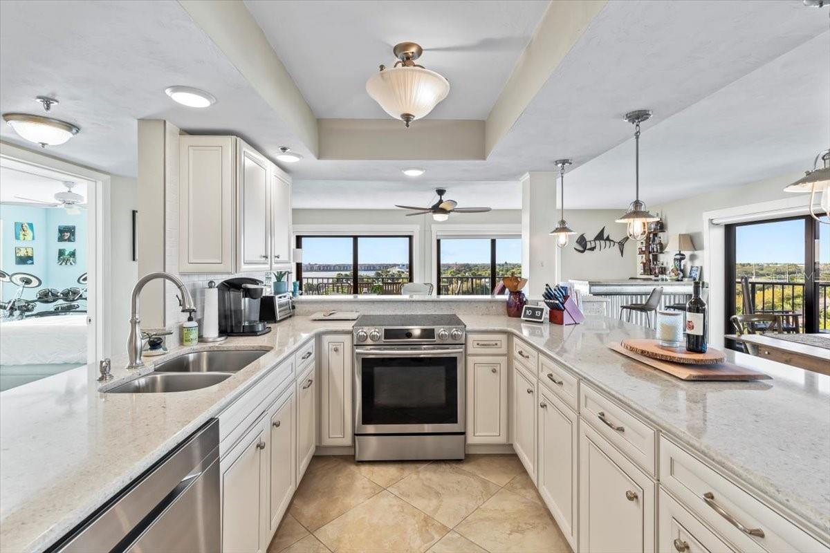 503 N CAUSEWAY #3010, NEW SMYRNA BEACH, FL, 32169