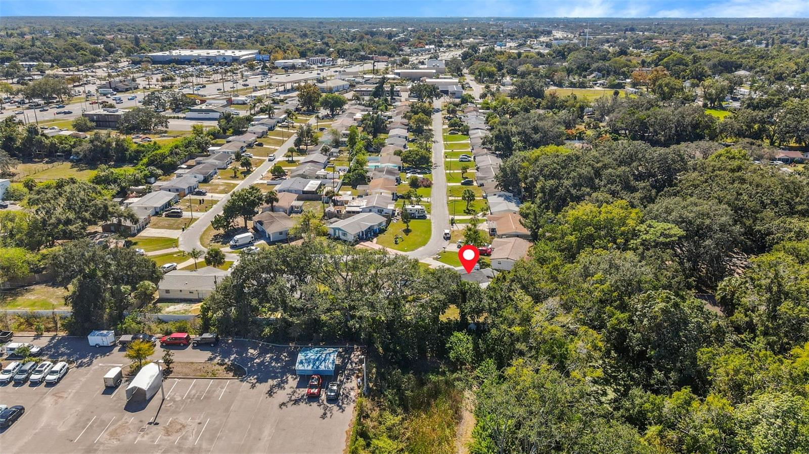 4613 IRENE LOOP, NEW PORT RICHEY, FL, 34652