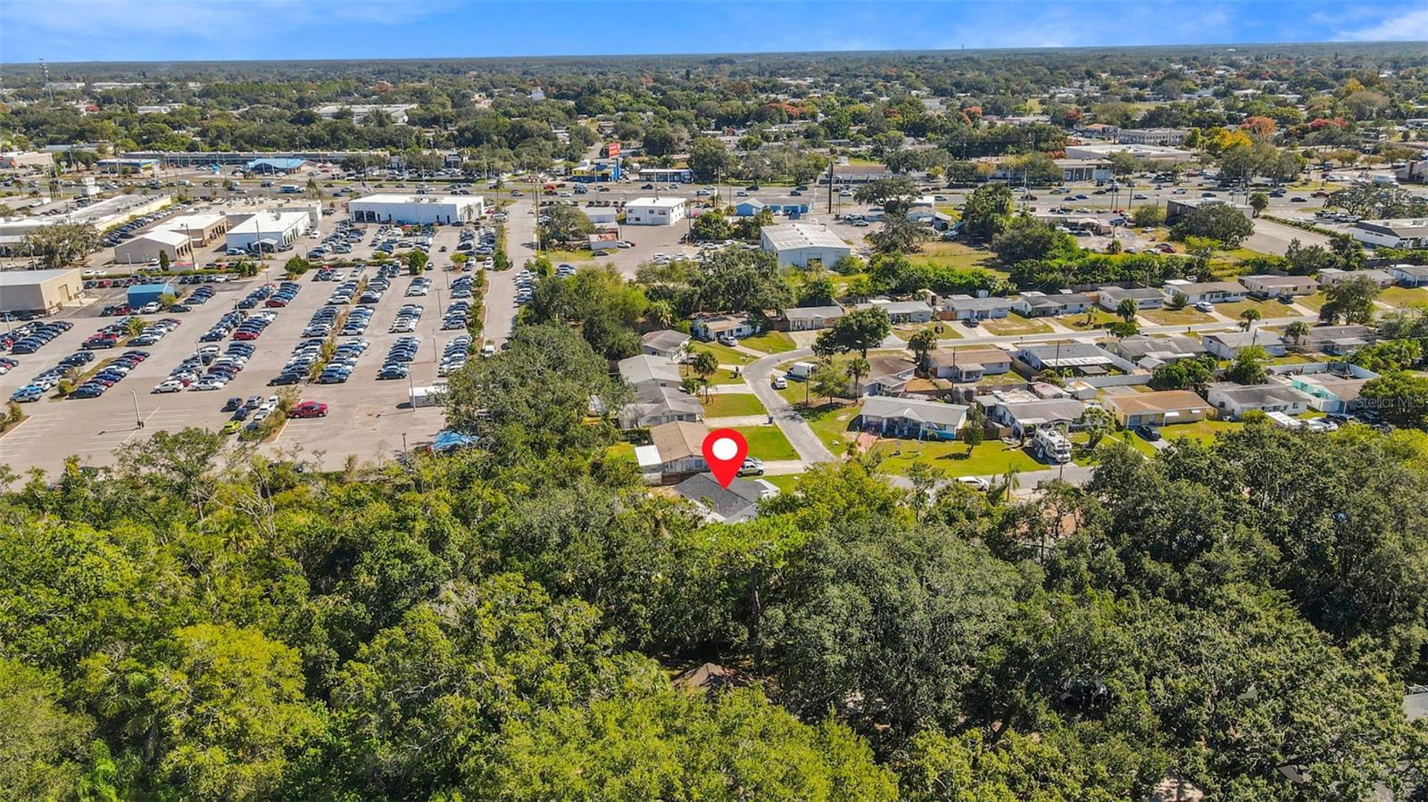 4613 IRENE LOOP, NEW PORT RICHEY, FL, 34652