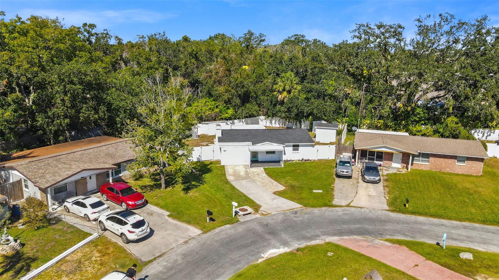 4613 IRENE LOOP, NEW PORT RICHEY, FL, 34652