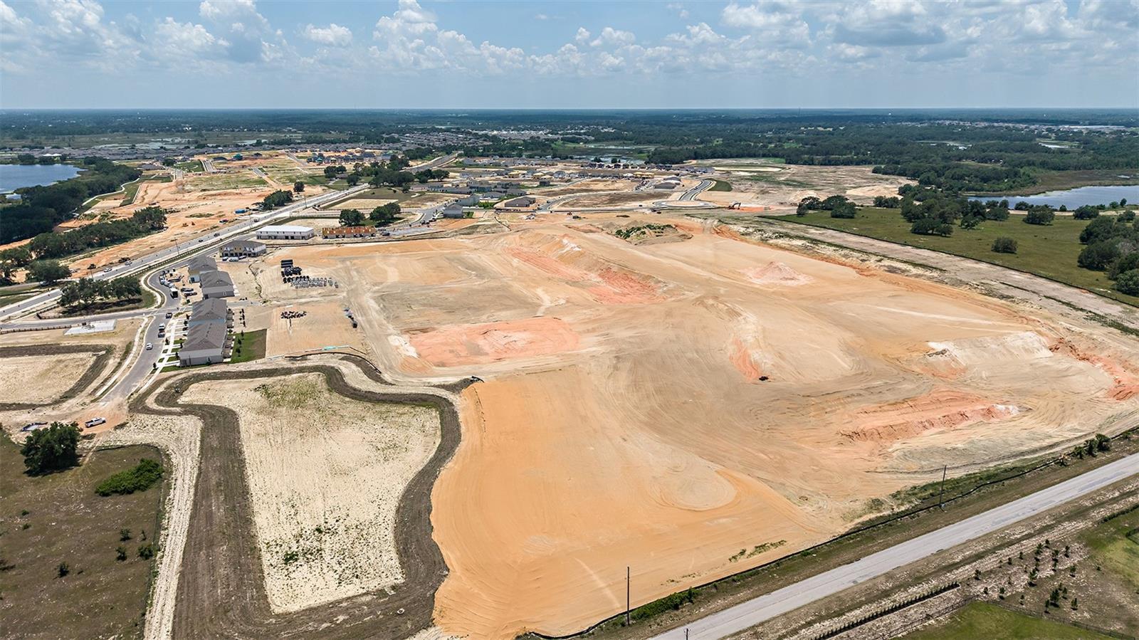 7323 CAPSTONE DR, GROVELAND, FL, 34736