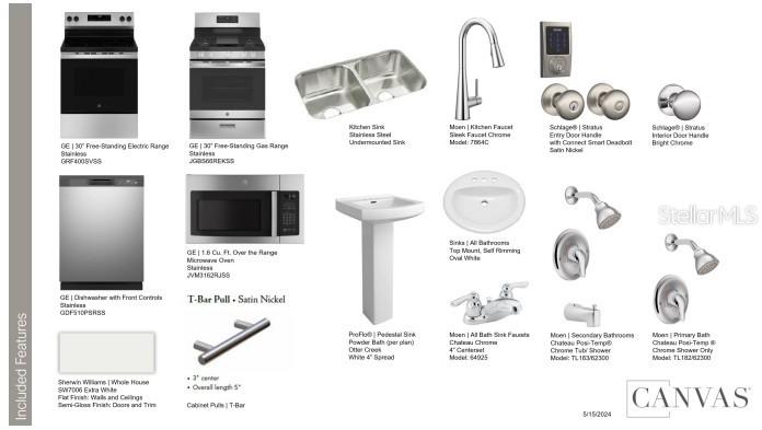 7323 CAPSTONE DR, GROVELAND, FL, 34736