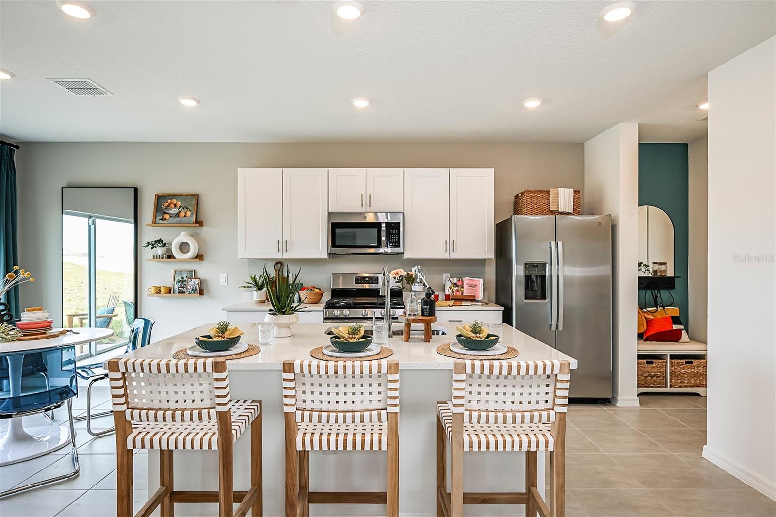 7323 CAPSTONE DR, GROVELAND, FL, 34736