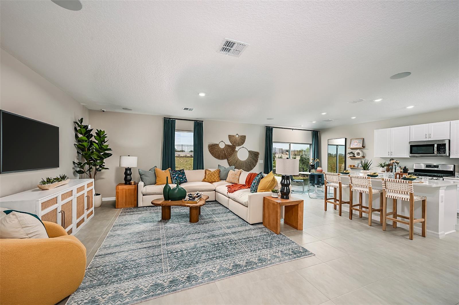 7323 CAPSTONE DR, GROVELAND, FL, 34736