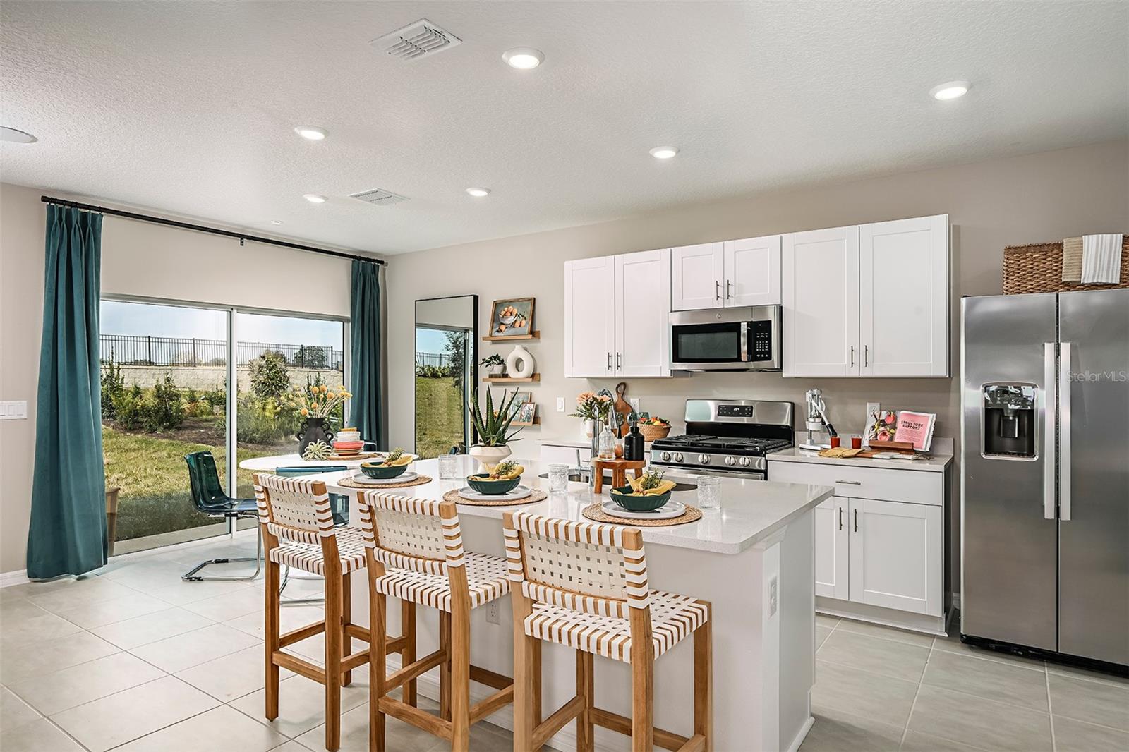 7323 CAPSTONE DR, GROVELAND, FL, 34736