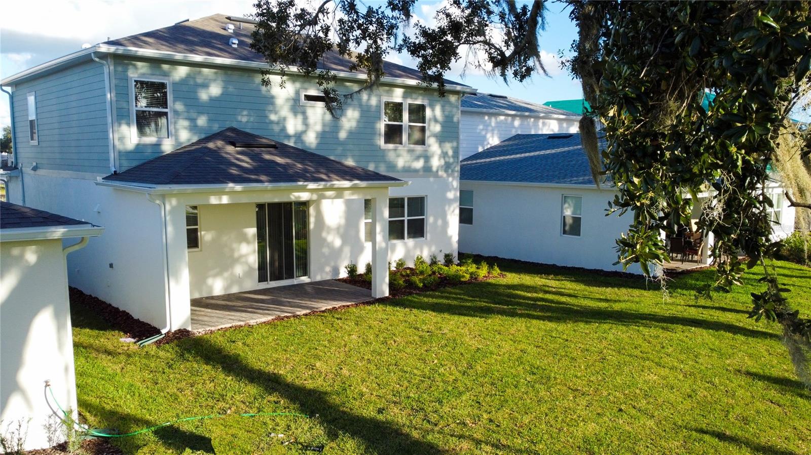 16446 LONE OAK CIR, ORLANDO, FL, 32832