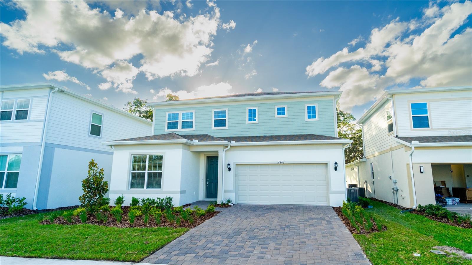 16446 LONE OAK CIR, ORLANDO, FL, 32832