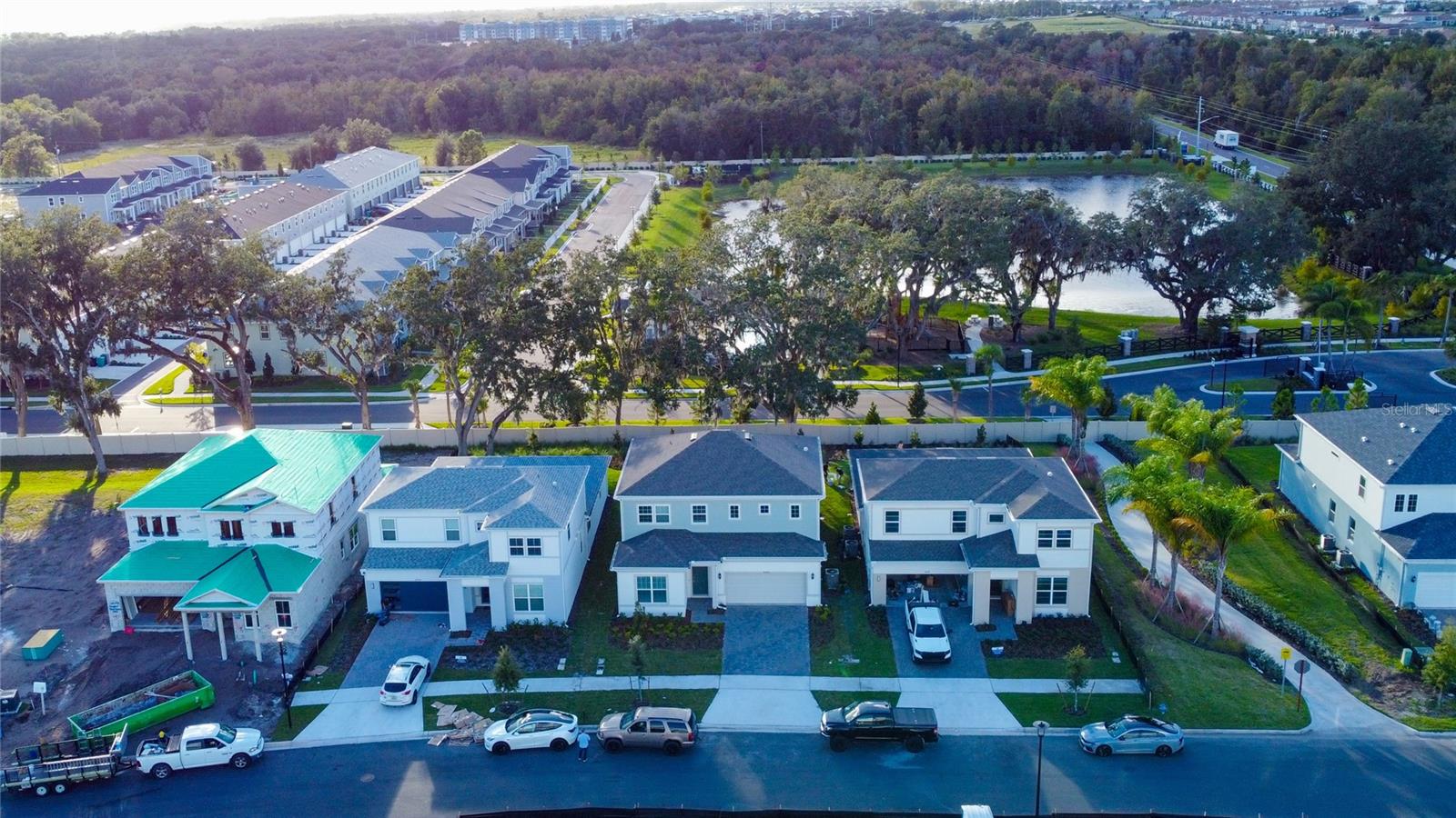 16446 LONE OAK CIR, ORLANDO, FL, 32832