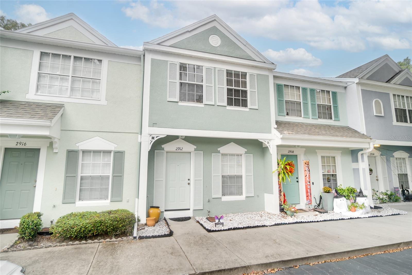 2912 WOODLANDS PARK CT, LAKE MARY, FL, 32746