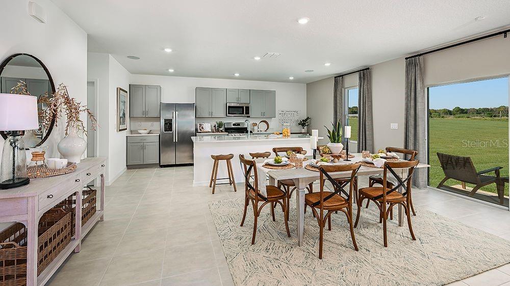 7407 SANDSTONE DR, GROVELAND, FL, 34736