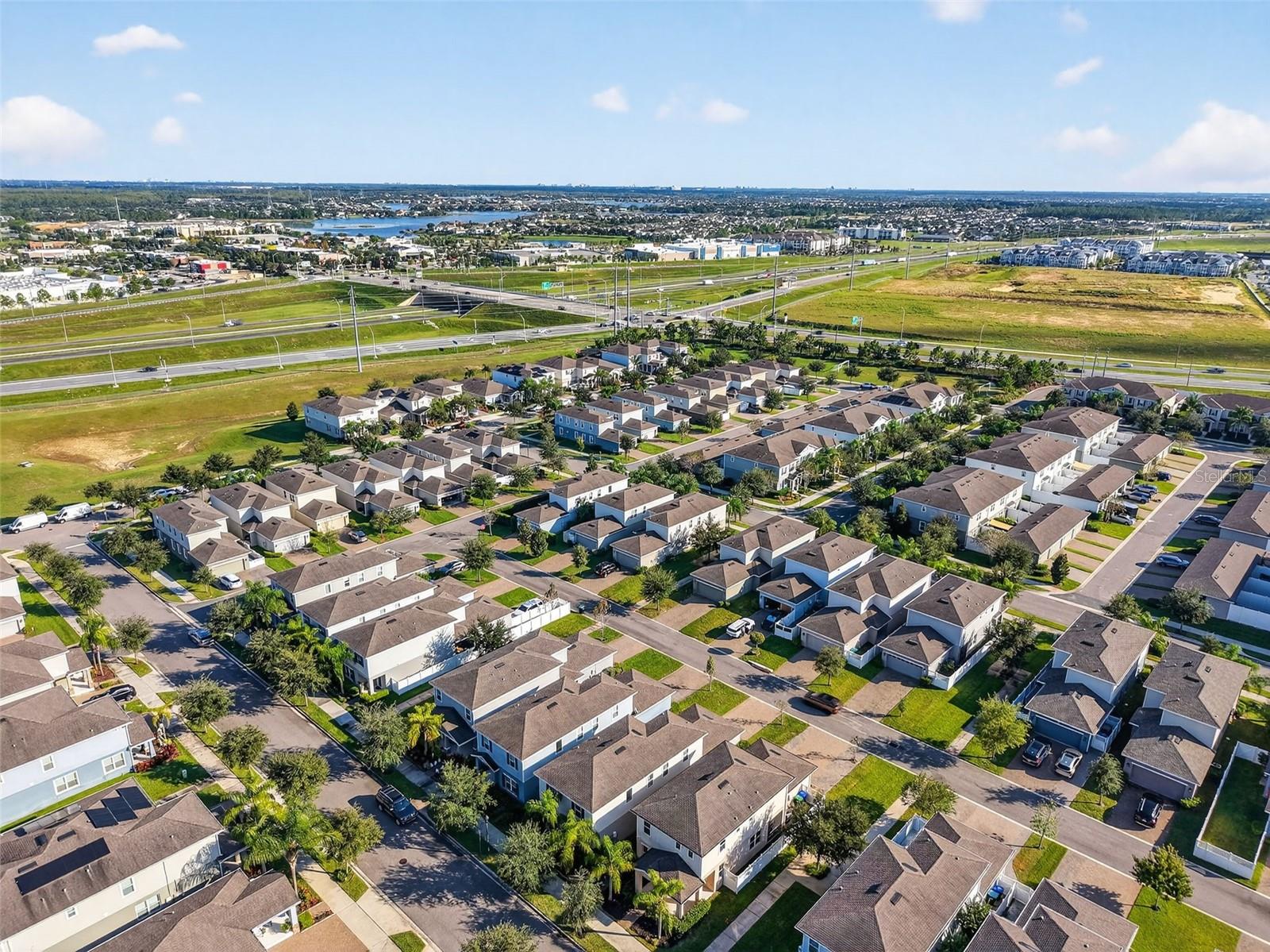 16250 FIREDRAGON DR, WINTER GARDEN, FL, 34787