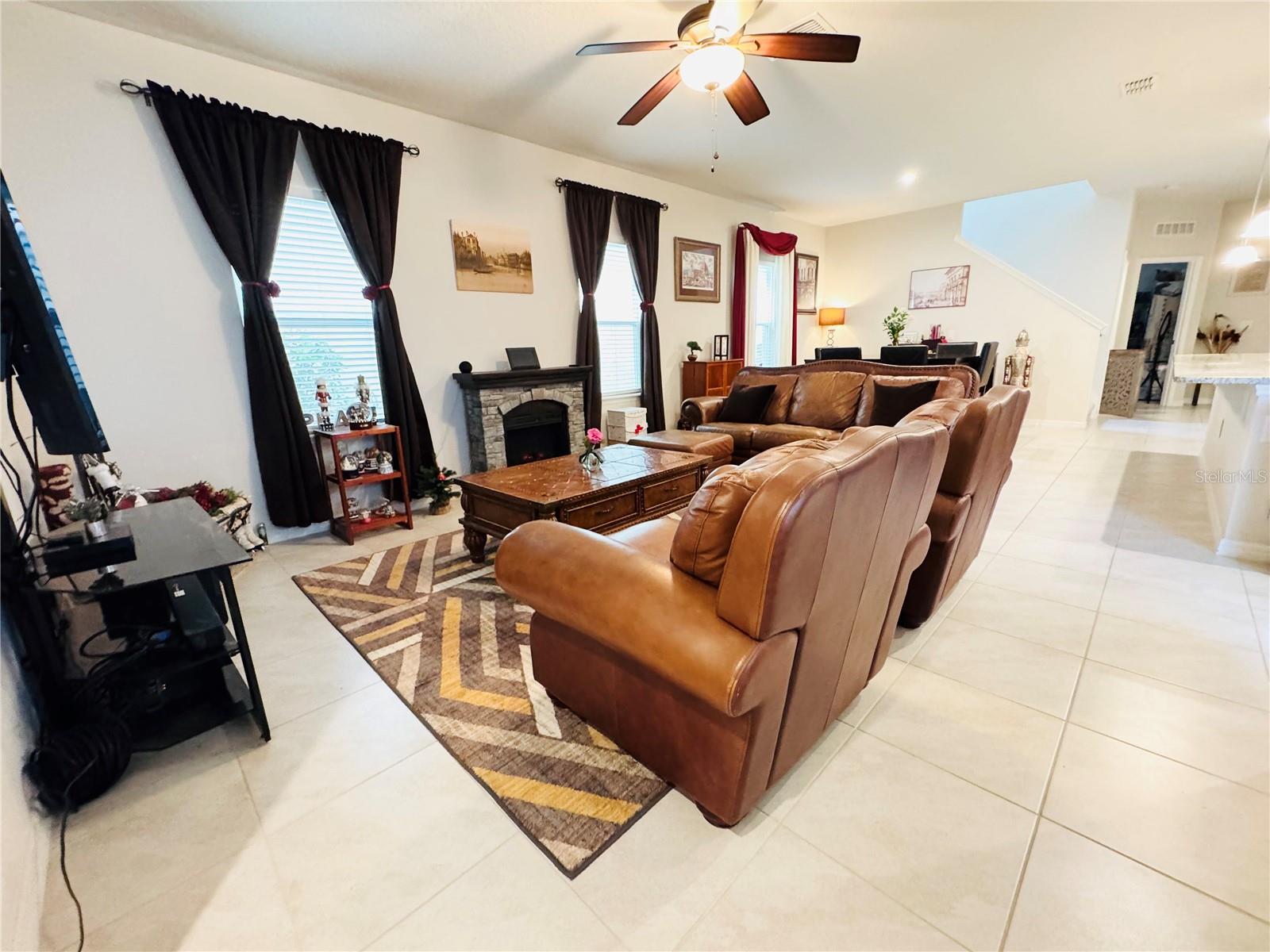 16250 FIREDRAGON DR, WINTER GARDEN, FL, 34787