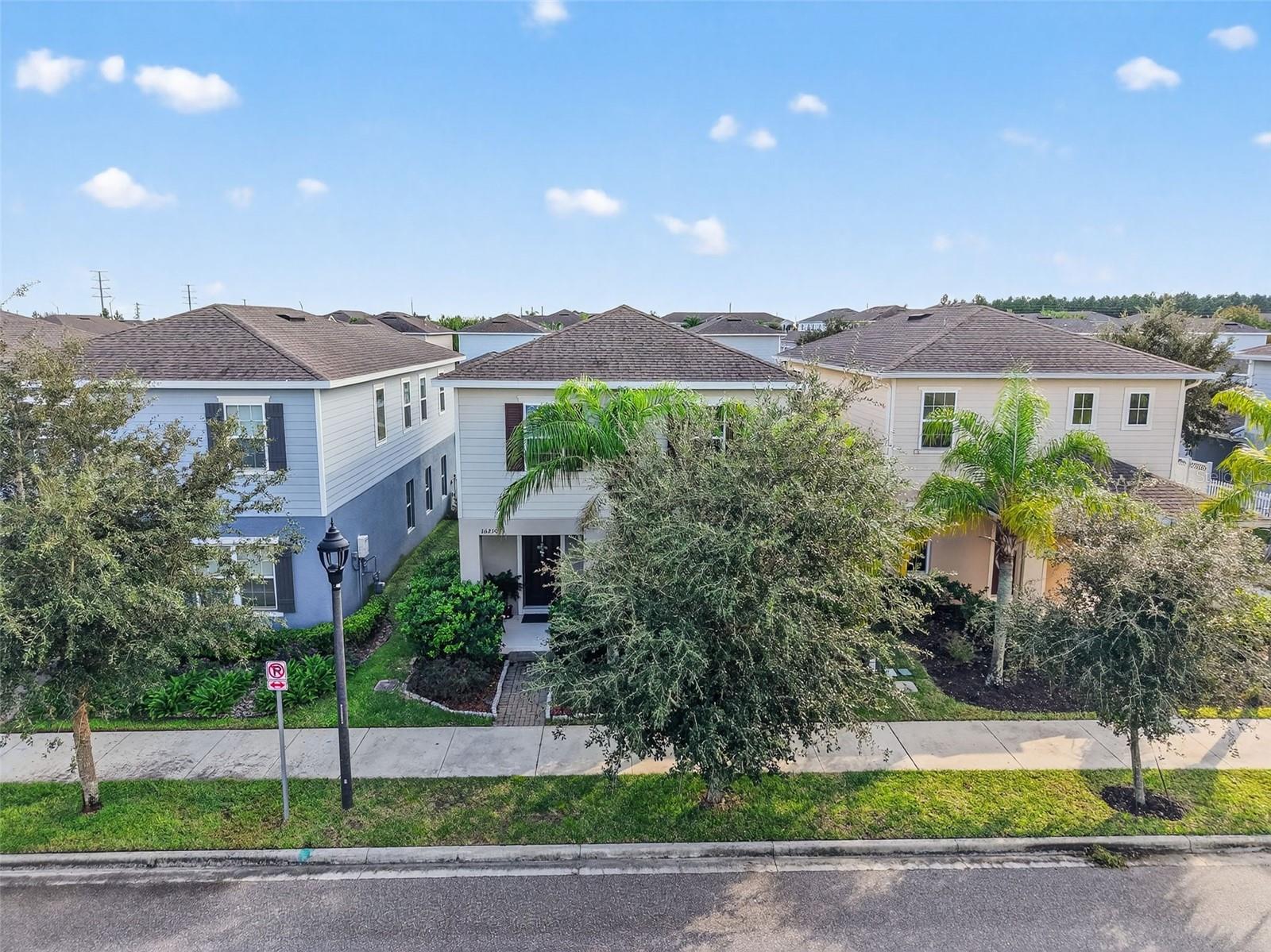 16250 FIREDRAGON DR, WINTER GARDEN, FL, 34787