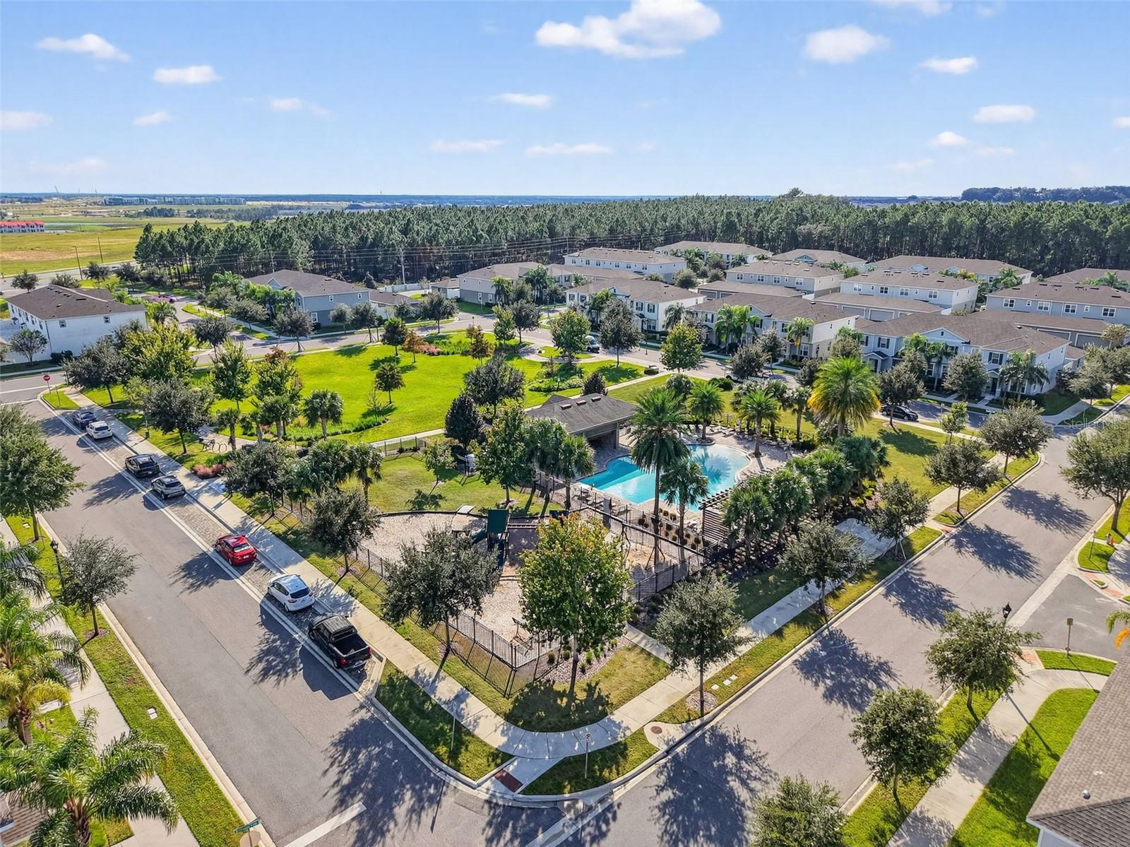 16250 FIREDRAGON DR, WINTER GARDEN, FL, 34787