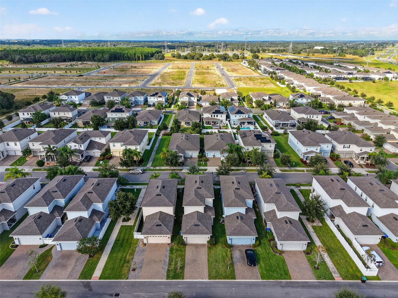 16250 FIREDRAGON DR, WINTER GARDEN, FL, 34787