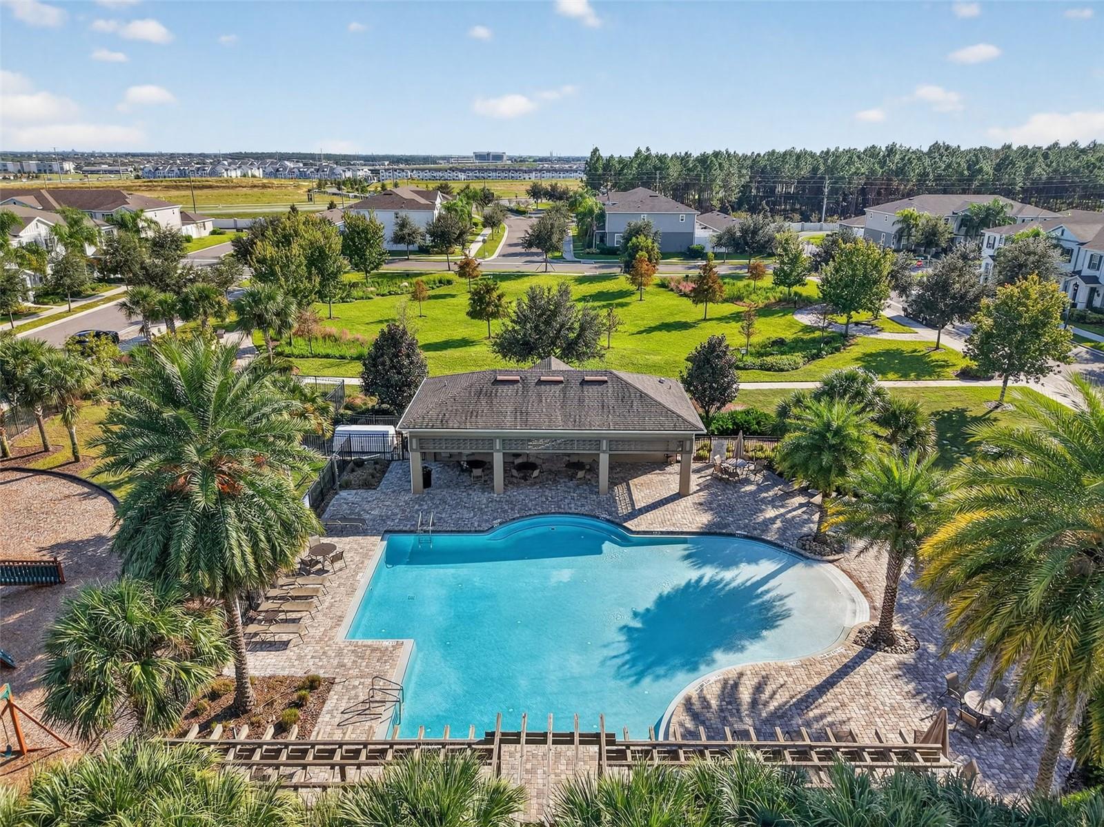 16250 FIREDRAGON DR, WINTER GARDEN, FL, 34787