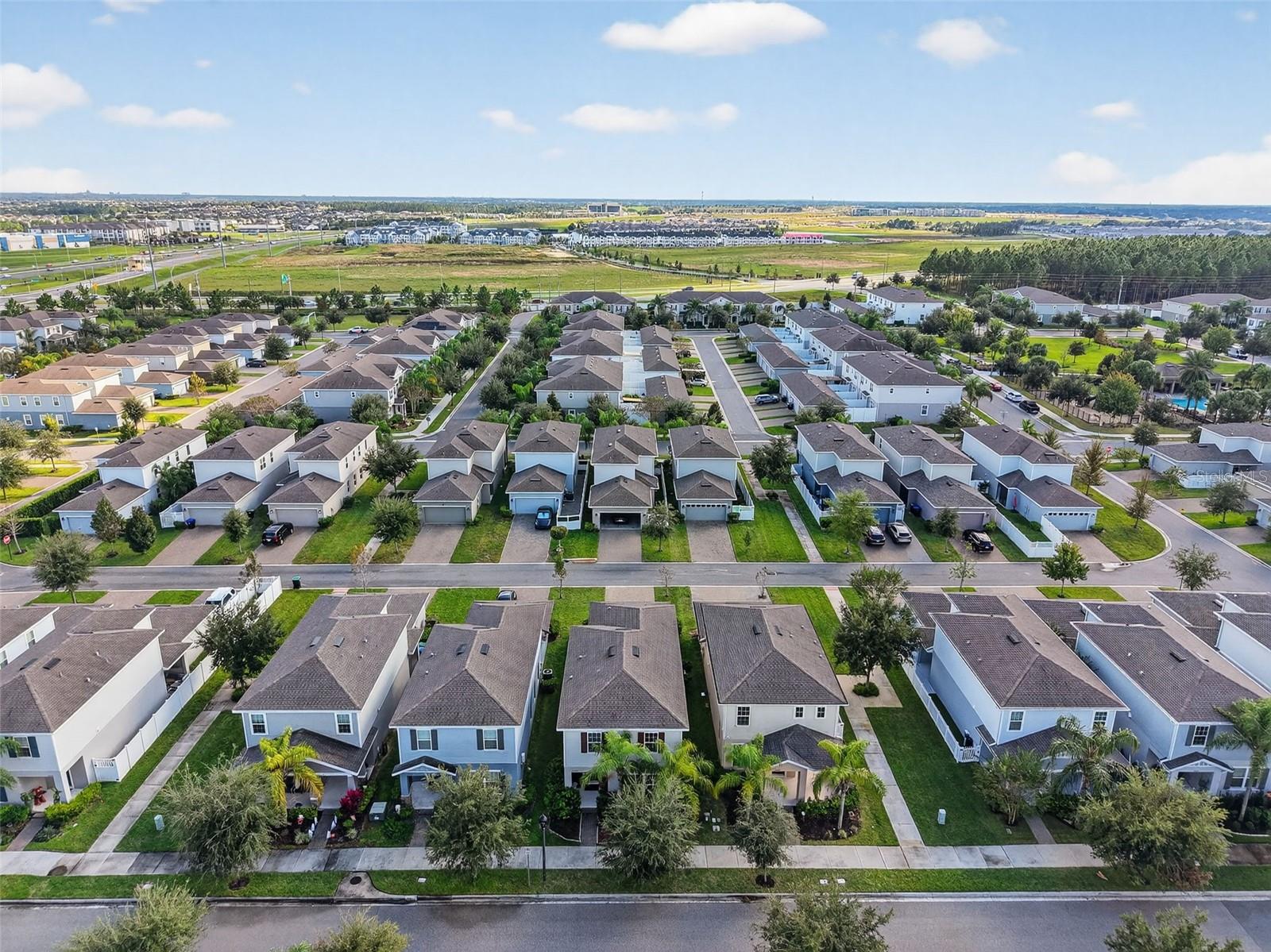 16250 FIREDRAGON DR, WINTER GARDEN, FL, 34787