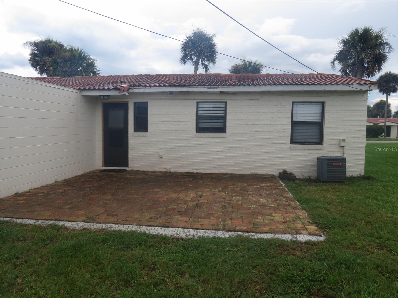 167 CARDINAL DR #A, ORMOND BEACH, FL, 32176