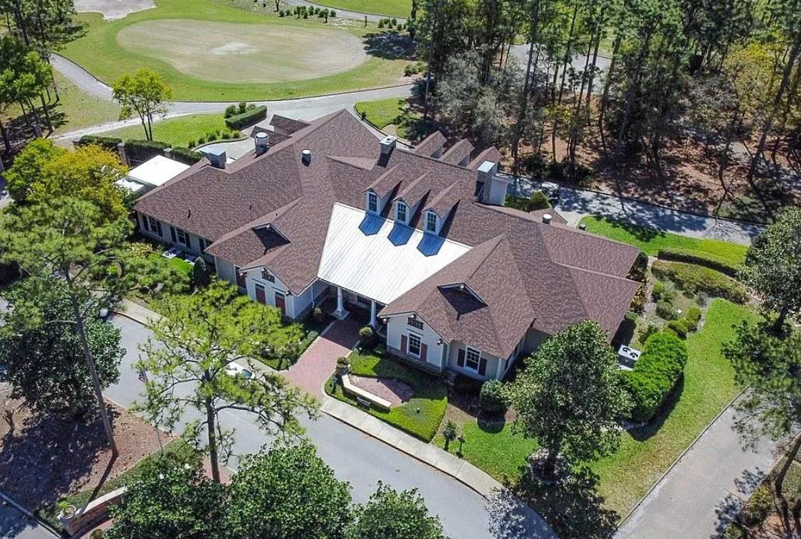 1066 VICTORIA HILLS DR S, DELAND, FL, 32724