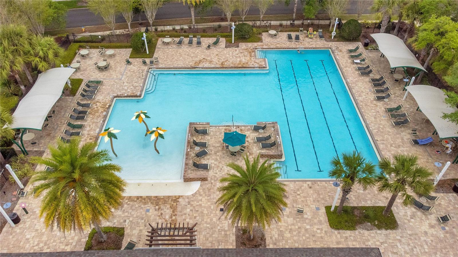 1066 VICTORIA HILLS DR S, DELAND, FL, 32724