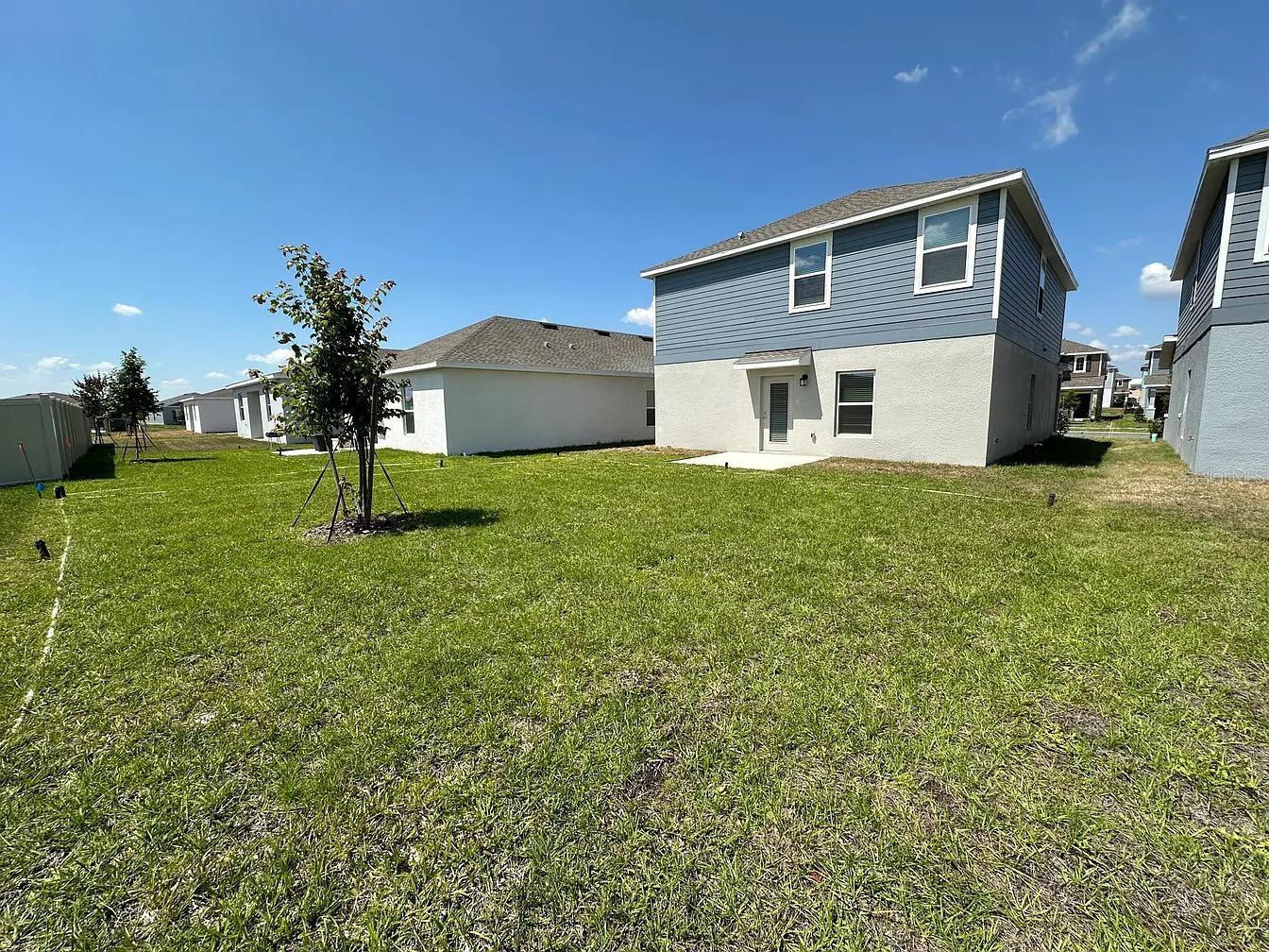 1321 DIEGO TER, WINTER HAVEN, FL, 33884