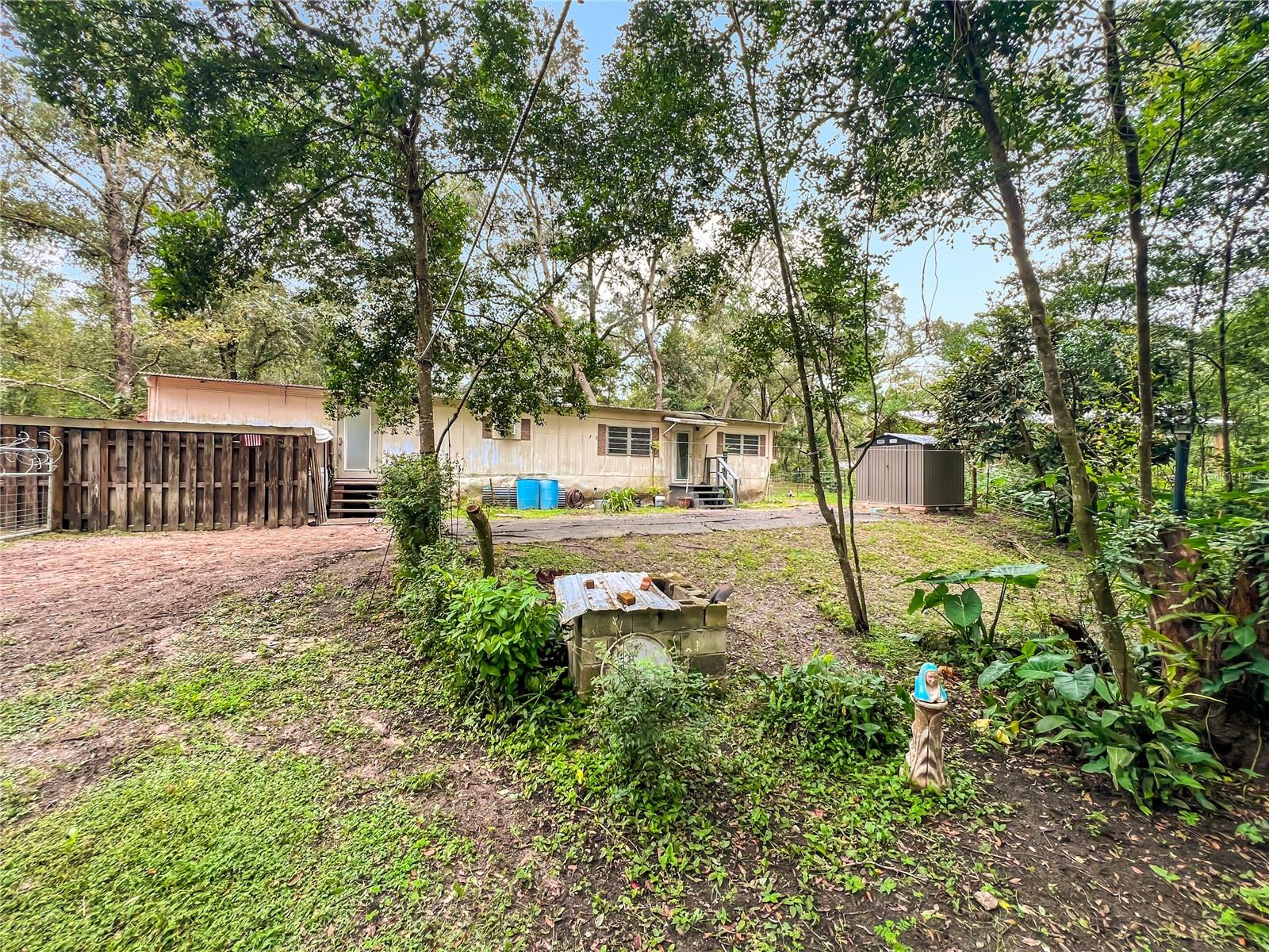 44748 BALDPATE RD, ALTOONA, FL, 32702