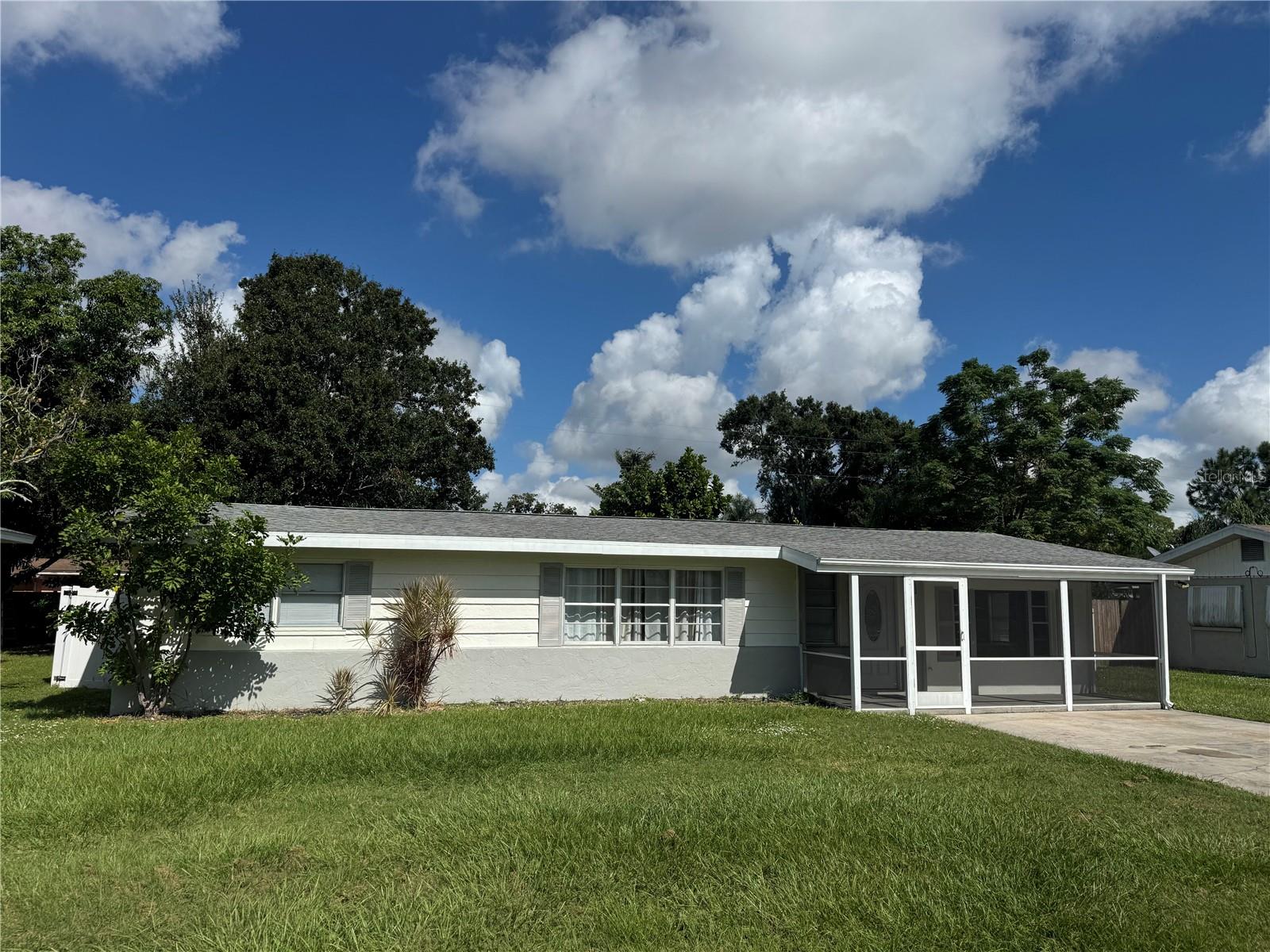 2653 TRINIDAD ST, SARASOTA, FL, 34231
