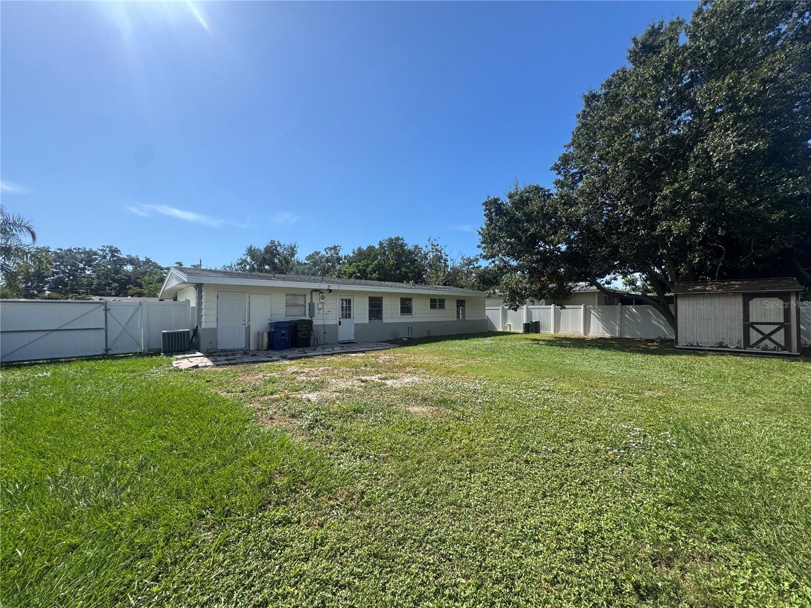2653 TRINIDAD ST, SARASOTA, FL, 34231