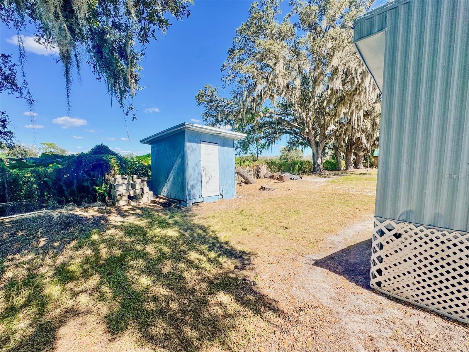 688 4TH ST, POLK CITY, FL, 33868