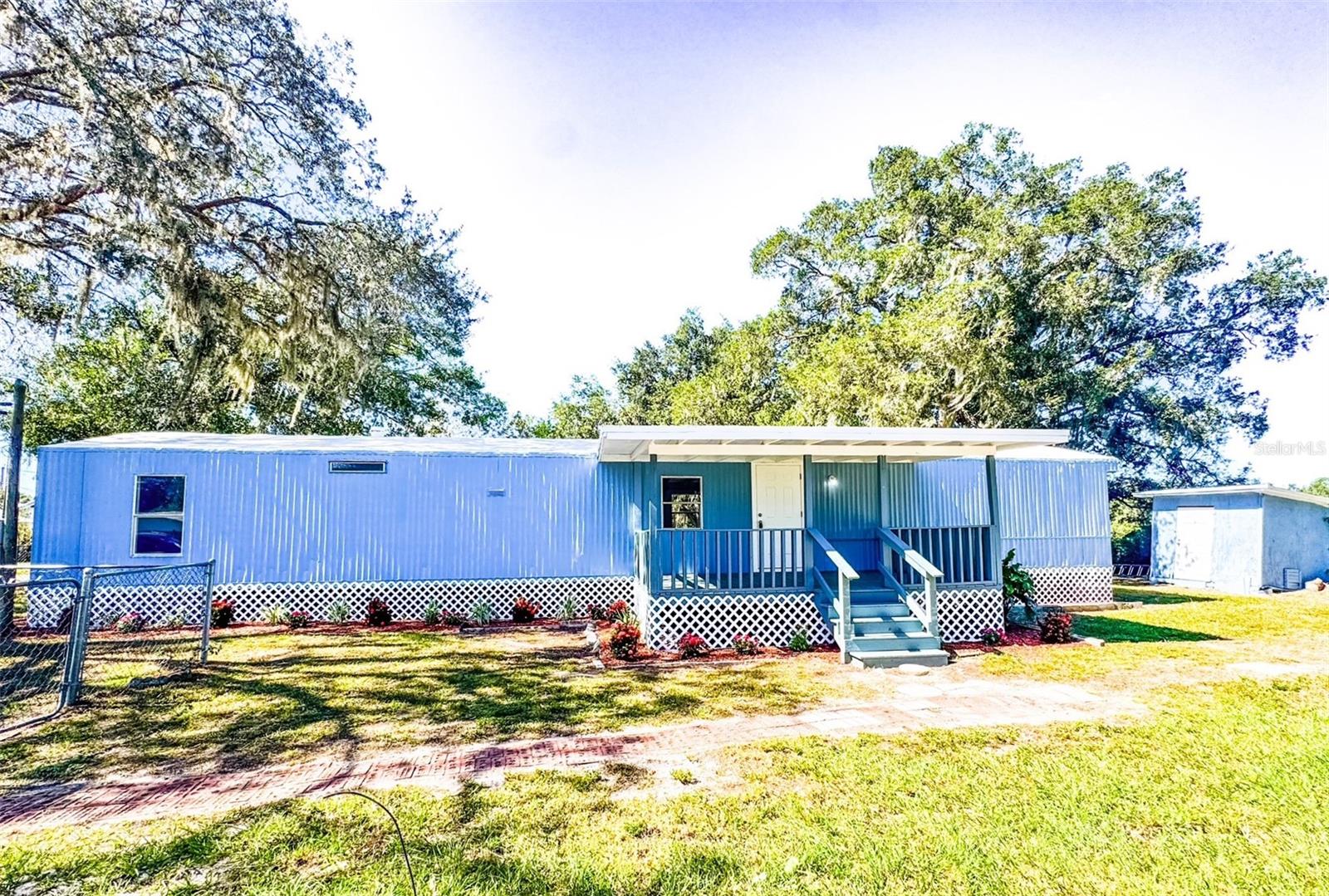 688 4TH ST, POLK CITY, FL, 33868