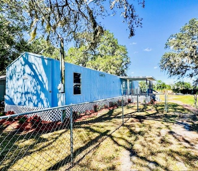 688 4TH ST, POLK CITY, FL, 33868