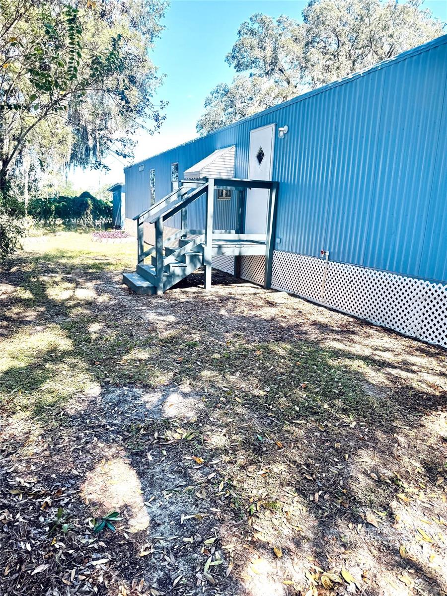 688 4TH ST, POLK CITY, FL, 33868