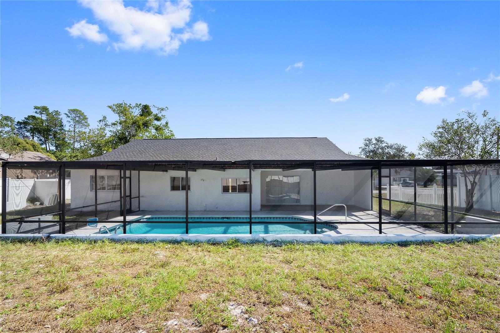 5479 MOSQUERO RD, SPRING HILL, FL, 34606