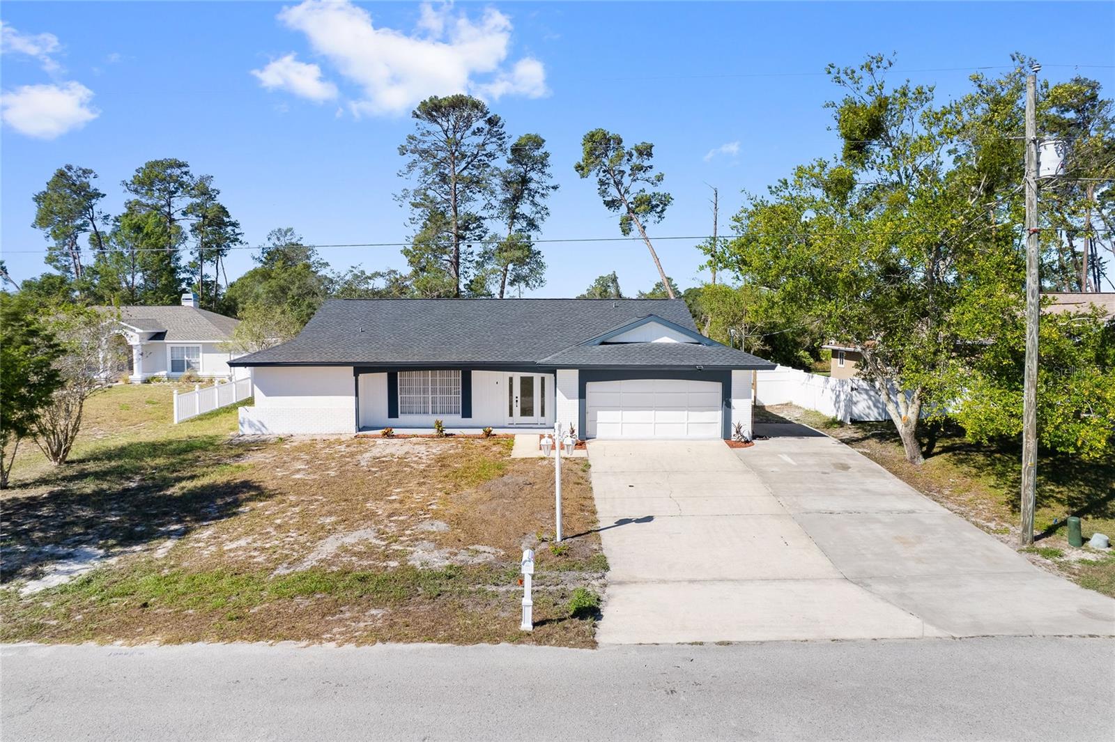 5479 MOSQUERO RD, SPRING HILL, FL, 34606