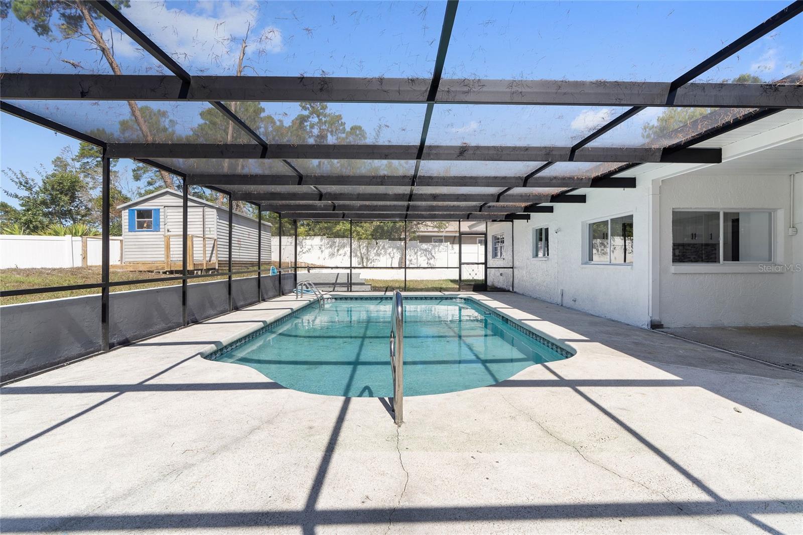 5479 MOSQUERO RD, SPRING HILL, FL, 34606