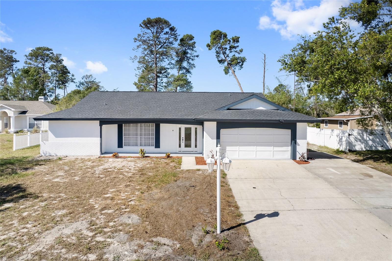5479 MOSQUERO RD, SPRING HILL, FL, 34606