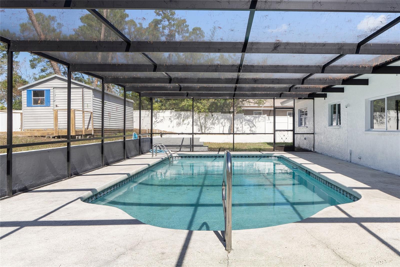 5479 MOSQUERO RD, SPRING HILL, FL, 34606