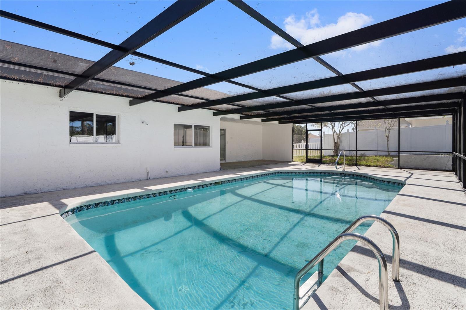 5479 MOSQUERO RD, SPRING HILL, FL, 34606