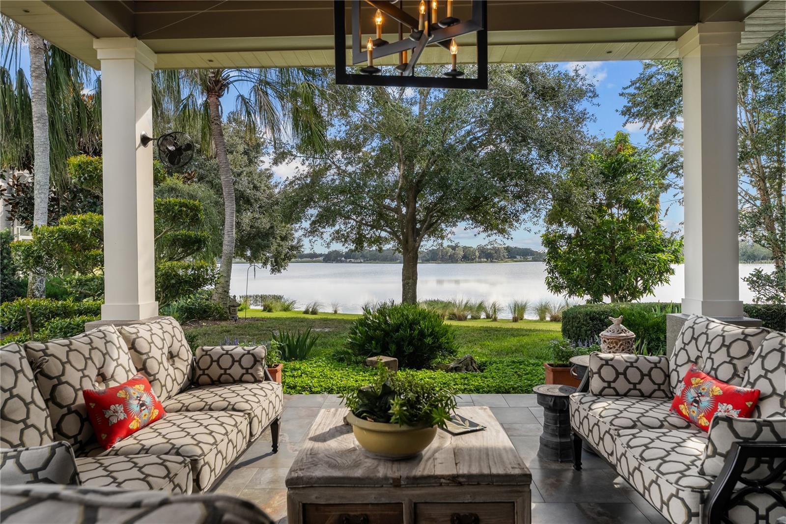 414 MEANDERING WAY, POLK CITY, FL, 33868